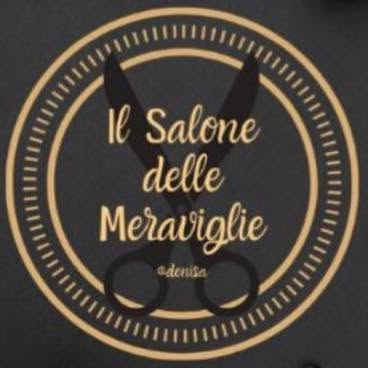 Logo Il Salone delle Meraviglie